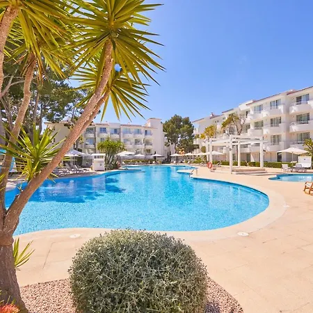 Prinsotel La Pineda 卡拉纳雅达