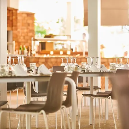 Prinsotel La Pineda 4* 卡拉纳雅达