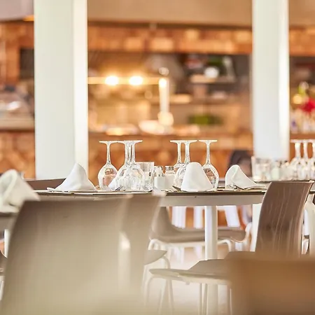 Prinsotel La Pineda 4*