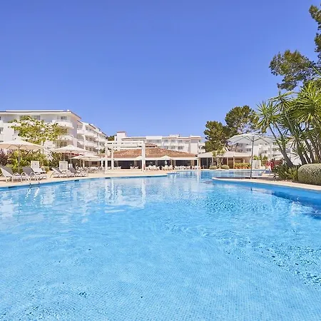 Apart-hotel Prinsotel La Pineda 4*