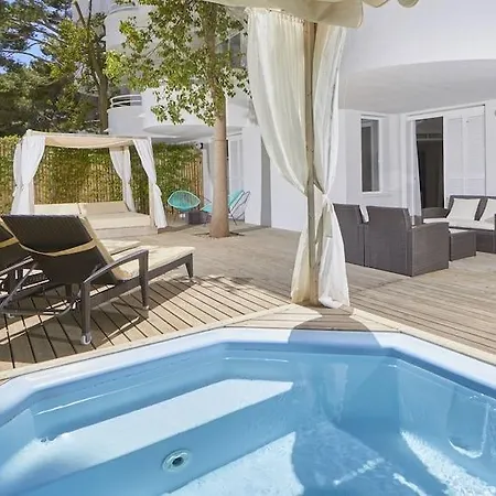 Prinsotel La Pineda 4*