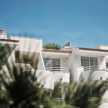 Prinsotel La Pineda 4*