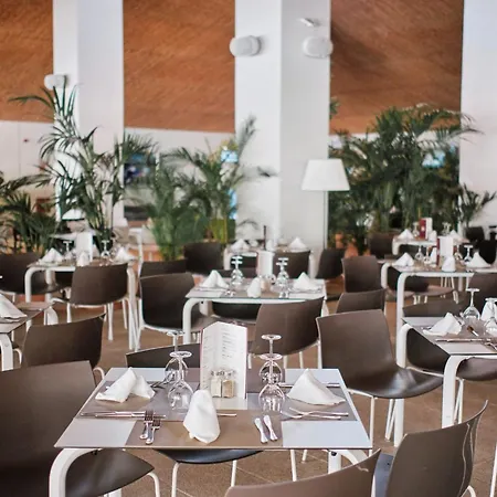 Prinsotel La Pineda 公寓式酒店 卡拉纳雅达