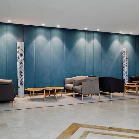 公寓式酒店 Prinsotel La Pineda 卡拉纳雅达