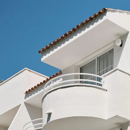 Prinsotel La Pineda 4*