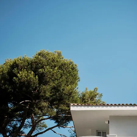 Prinsotel La Pineda 公寓式酒店 4*