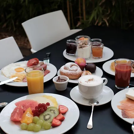 公寓式酒店 Prinsotel La Pineda 卡拉纳雅达