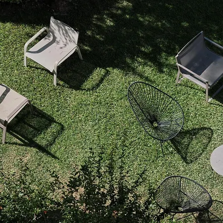 公寓式酒店 Prinsotel La Pineda 卡拉纳雅达