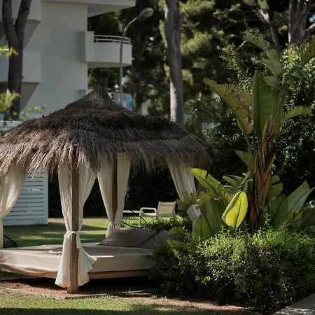 公寓式酒店 Prinsotel La Pineda