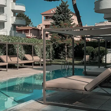 公寓式酒店 Prinsotel La Pineda 卡拉纳雅达