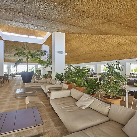 公寓式酒店 Prinsotel La Pineda 卡拉纳雅达