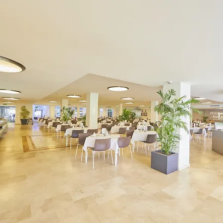 公寓式酒店 Prinsotel La Pineda 4*