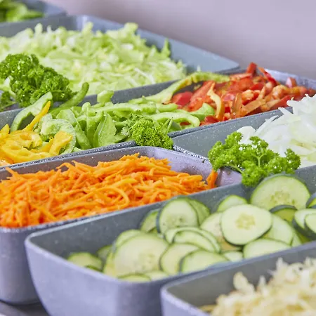 公寓式酒店 Prinsotel La Pineda 4*