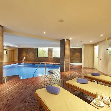 Prinsotel La Pineda 公寓式酒店 卡拉纳雅达