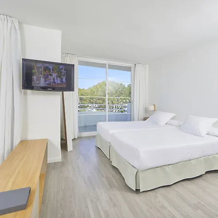 Prinsotel La Pineda 卡拉纳雅达