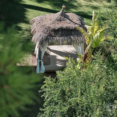 Prinsotel La Pineda 公寓式酒店