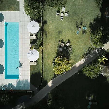 公寓式酒店 Prinsotel La Pineda