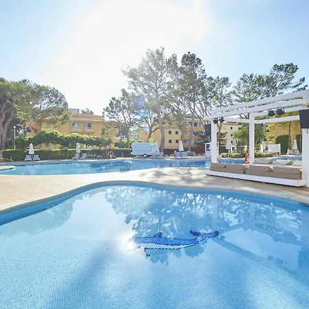 Prinsotel La Pineda 4*