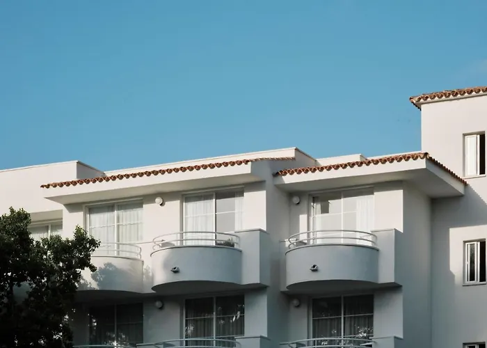 Prinsotel La Pineda Aparthotel 4*