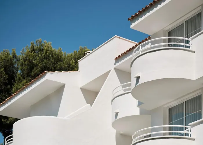 Aparthotel Prinsotel La Pineda 4*