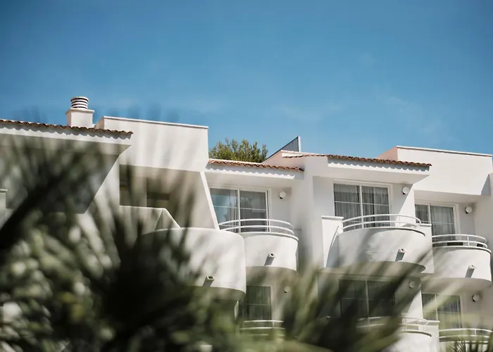 Prinsotel La Pineda 4*