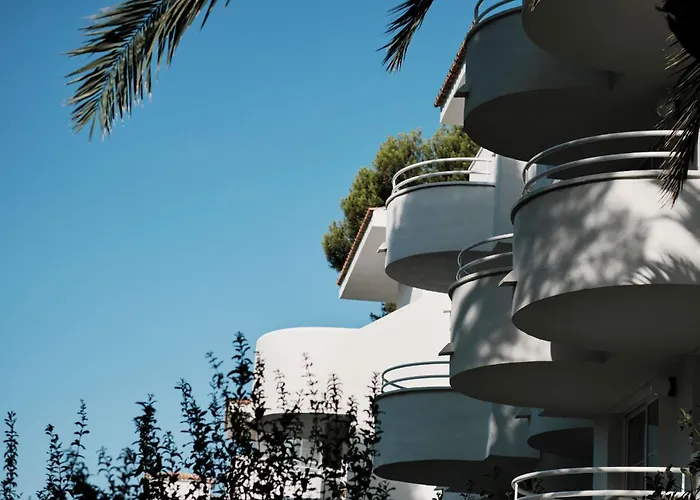 Prinsotel La Pineda Cala Ratjada (Mallorca)