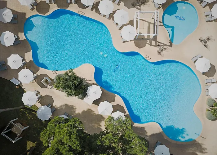 Prinsotel La Pineda 4* Cala Ratjada (Mallorca)