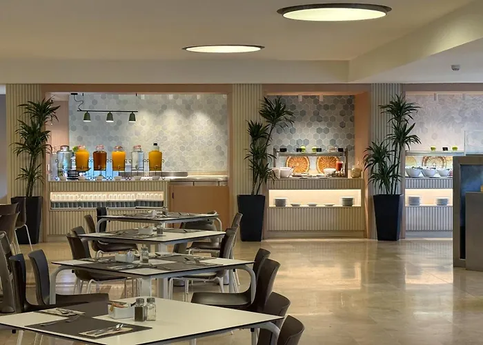 Aparthotel Prinsotel La Pineda