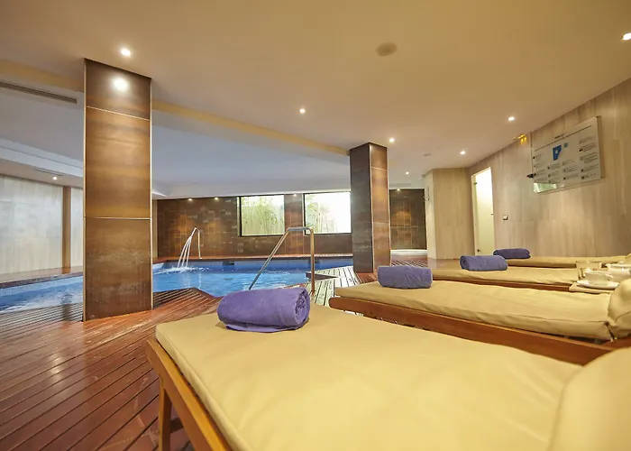 Prinsotel La Pineda Aparthotel 4*