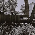 Aparthotel Prinsotel La Pineda 4*