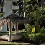 Aparthotel Prinsotel La Pineda