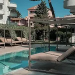 Aparthotel Prinsotel La Pineda Cala Ratjada (Mallorca)
