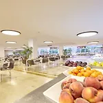 Aparthotel Prinsotel La Pineda