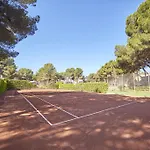 Prinsotel La Pineda Aparthotel Cala Ratjada (Mallorca)