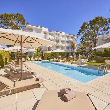 Prinsotel La Pineda Cala Ratjada (Mallorca)