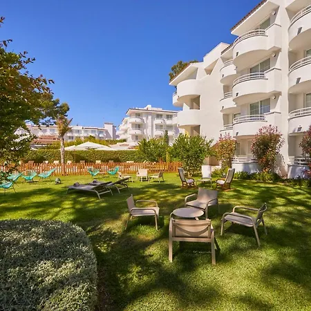 Apartmanhotel Prinsotel La Pineda 4*