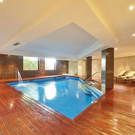 Lägenhetshotell Prinsotel La Pineda