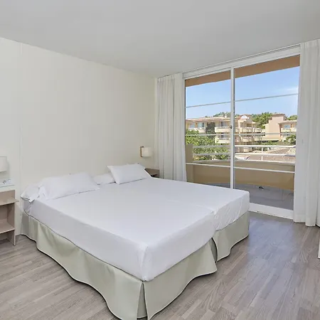 Prinsotel La Pineda 4* Кала Ратьяда