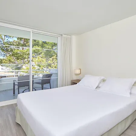 Prinsotel La Pineda شقة فندقية 4*
