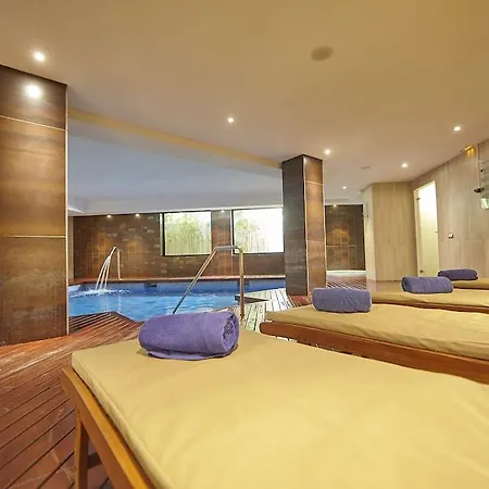 Aparthotel Prinsotel La Pineda 4*
