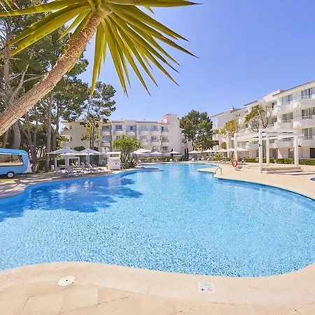Prinsotel La Pineda Aparthotel 4*
