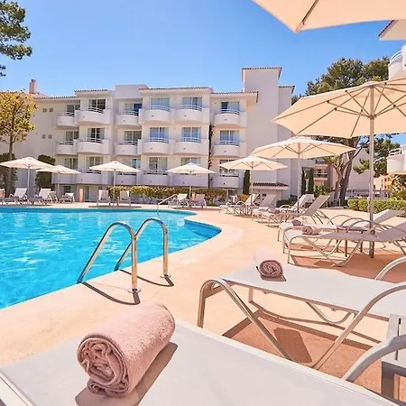 Prinsotel La Pineda 4* كالا راتخاذا