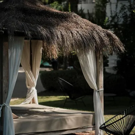 Prinsotel La Pineda 4* Кала Ратьяда