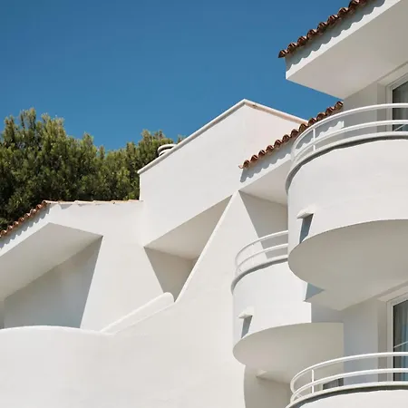 Hotel apartamentowy Prinsotel La Pineda 4*