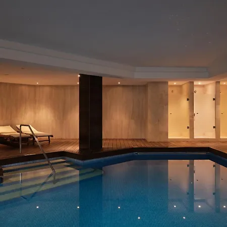 Prinsotel La Pineda Lägenhetshotell