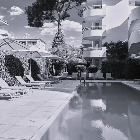 Apartmanhotel Prinsotel La Pineda