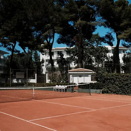 Prinsotel La Pineda Apartmanhotel 4*