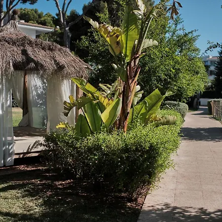 Prinsotel La Pineda 4* Cala Ratjada (Mallorca)