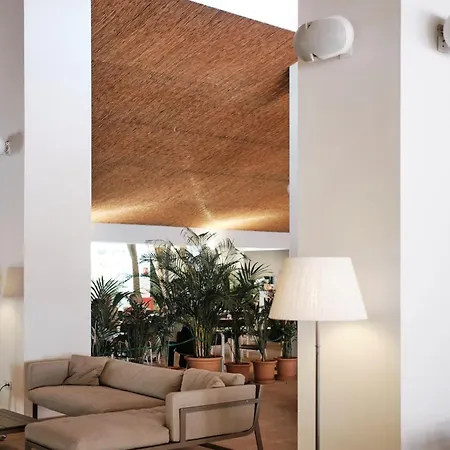 Апарт-отель Prinsotel La Pineda