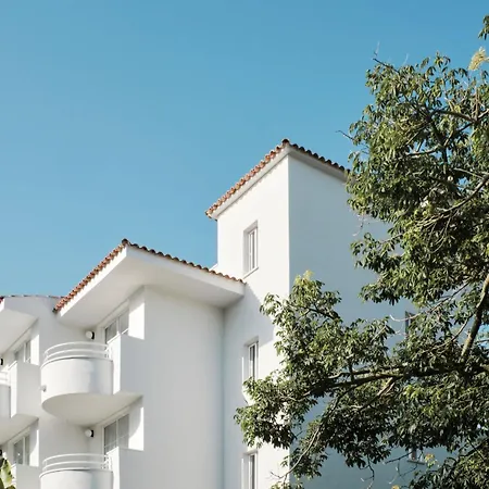 Apartmanhotel Prinsotel La Pineda 4*